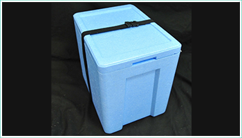 dryice-box